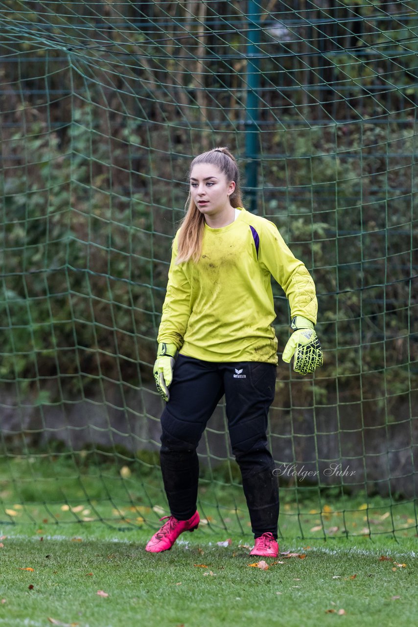 Bild 64 - Frauen SV Henstedt Ulzburg III - Bramstedter TS : Ergebnis: 1:0